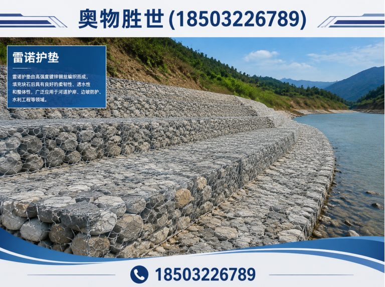 泰州格宾网展示图